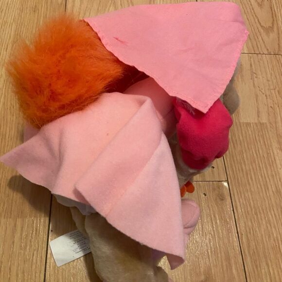 14" Disney Maid Marian Fox Plush Toy From Robin Hood g06 - Picture 2 of 3